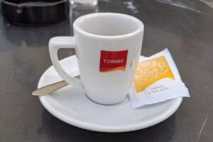 Sorvete Padaria e Pastelaria