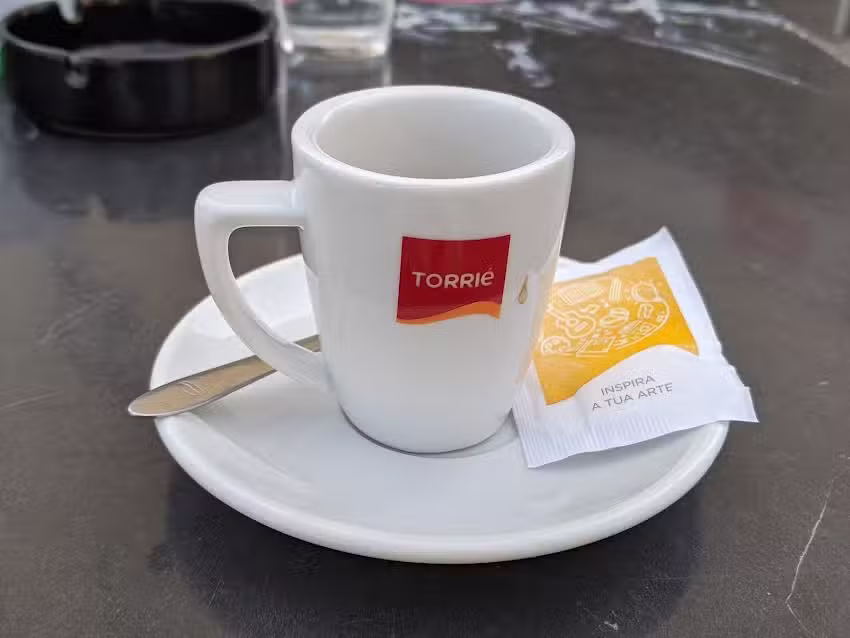 Sorvete Padaria e Pastelaria