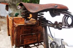 Sr Joaquim Street Food