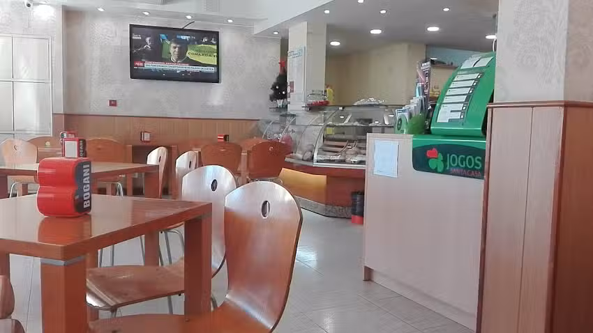 Sudoeste Café Pastelaria