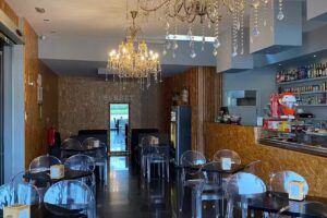 Sunset Pastelaria Gelataria