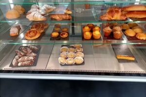 Sweet Moment Padaria e Pastelaria Lda