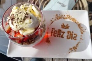 Sweet Vintage Pastelaria Gelataria