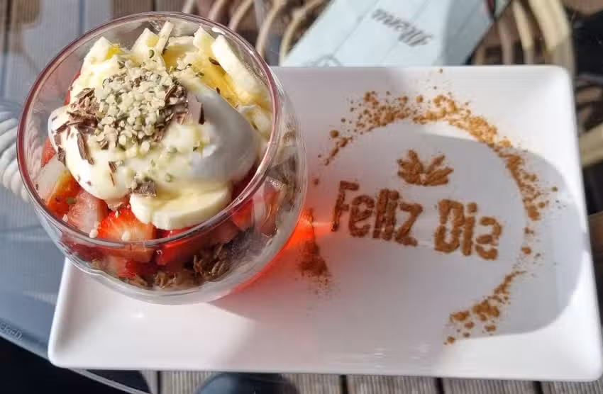 Sweet Vintage Pastelaria Gelataria