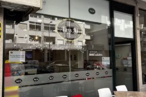 Tass Aí Pastelaria e Cafetaria