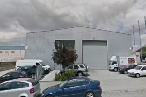 Tecpan Tecnologia E Produtos P Pastelaria E Panificação Lda