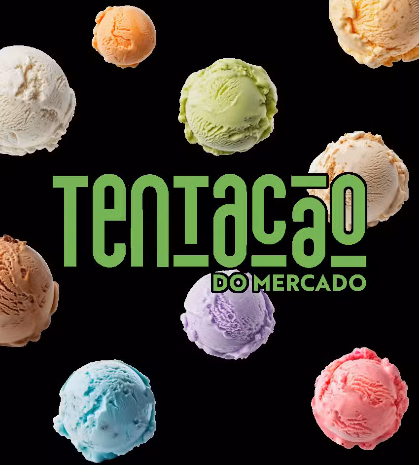 Tentação do Mercado