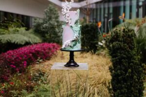 Teresa Henriques Wedding Cake Artist