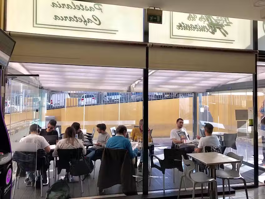 Terraço do Almirante