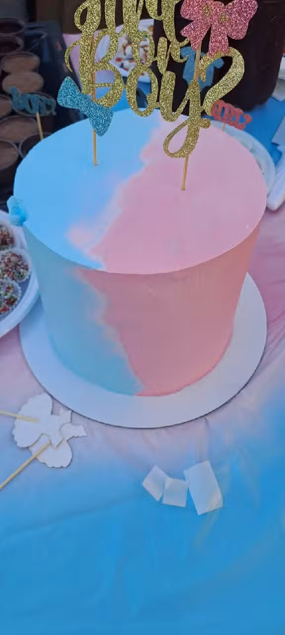 Torta de Noz Perafita