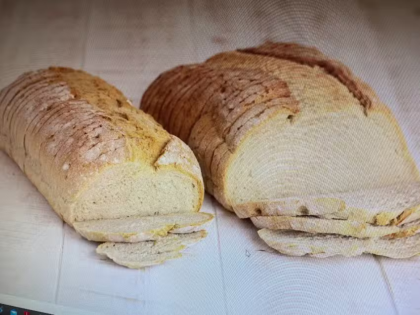 Tosta Alentejana