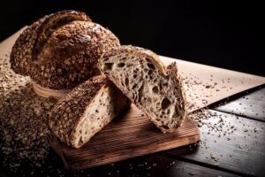 Trigaria Artisan Bread