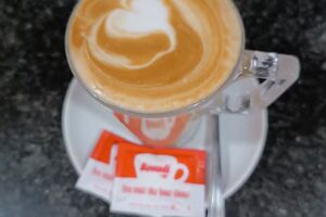 Triggus Padaria Snacks