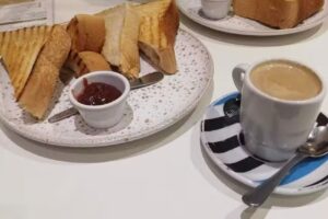 Trigueirinha SnackBar