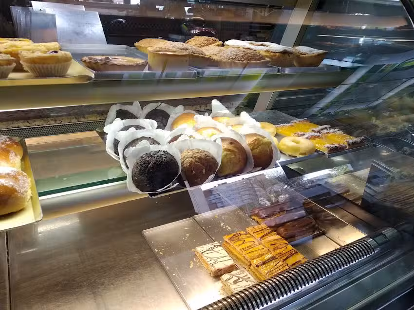 Tropicalia Confeitaria