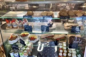 Uau Coffee Vilamoura