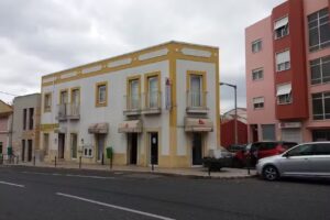 Unipão Padaria Pastelaria
