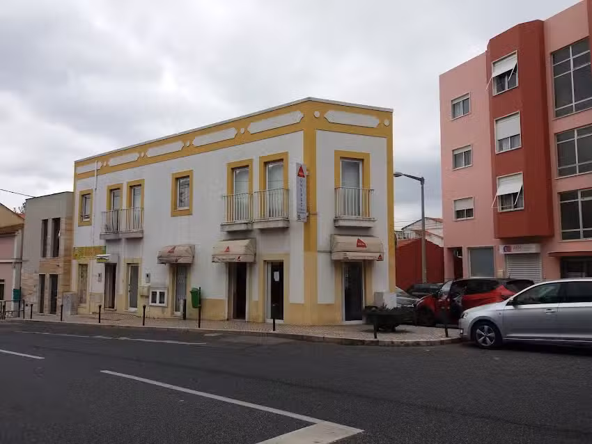 Unipão Padaria Pastelaria