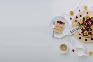 Vai Ter Bolo Bolos por Encomenda