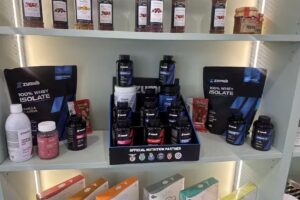 Viana Concept Viana Coffee Pastry Wellness