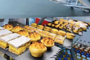 Vila 178 Padaria Pastelaria Lda