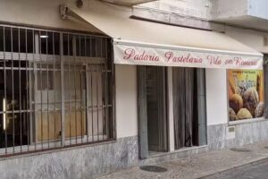 Vila Em Romaria Padaria E Construção Lda