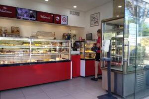 Vilalatina Padaria e Pastelaria