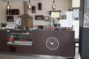Villa Canela Café