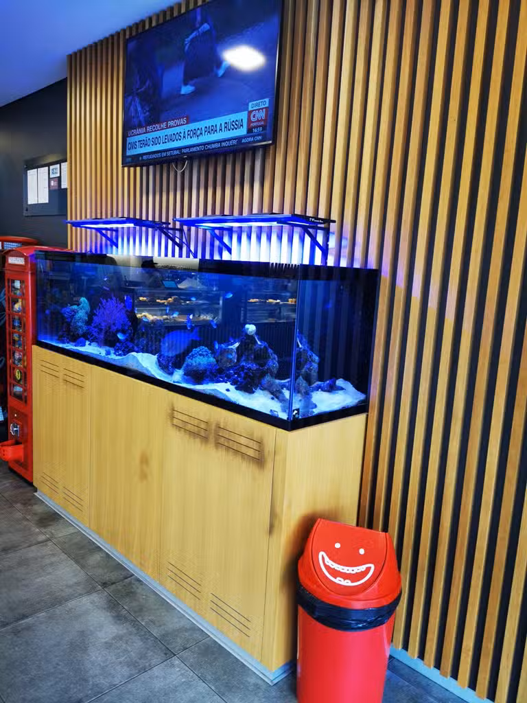 Villa Flor Pastelaria SnackBar