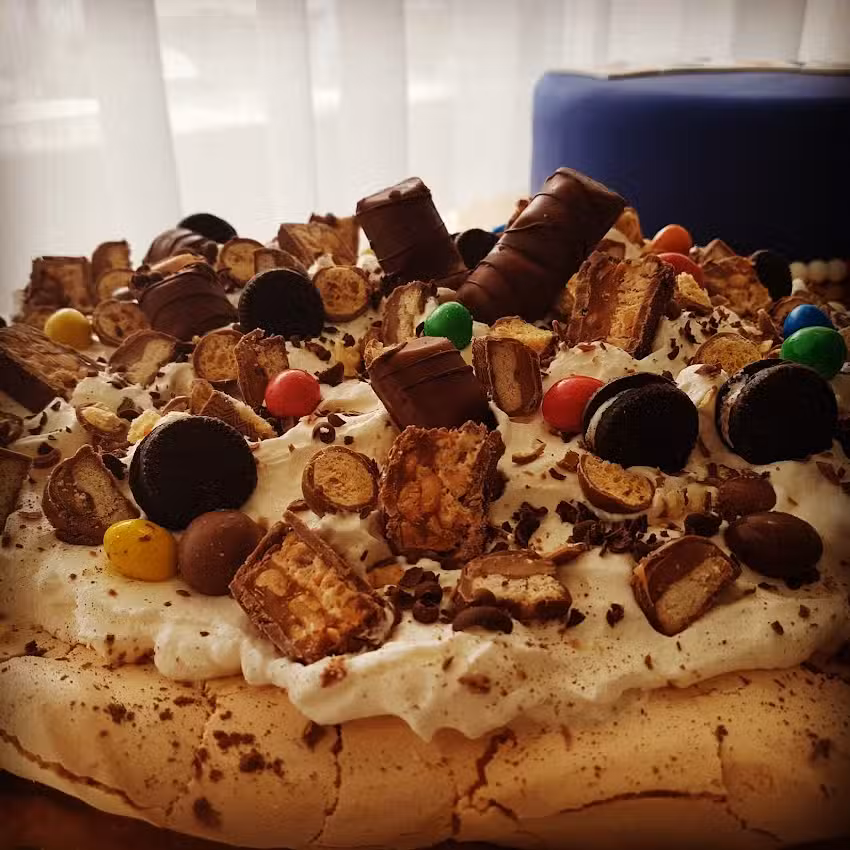 Villas Pastelaria Salão de chá