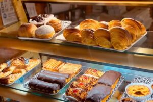 Vinhal Pastelaria e Padaria