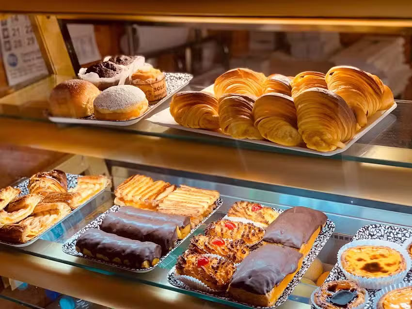 Vinhal Pastelaria e Padaria