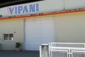 Vipani Produtos para Pastelaria e Panificação Lda