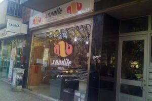 Xandite Campo de Ourique