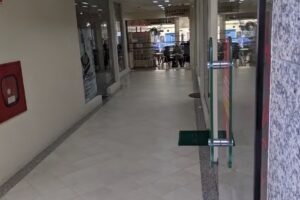 Xandite da Cova da Piedade