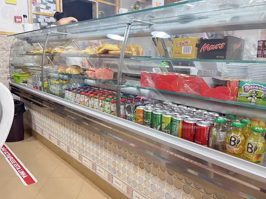 Xandite da Torre da Marinha